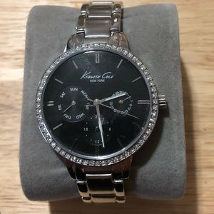 Kenneth Cole Watch
